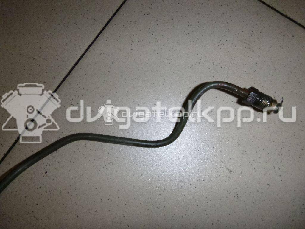 Фото Трубка цилиндра сцепления  mr519379 для mitsubishi Lancer (CS/Classic) {forloop.counter}}
