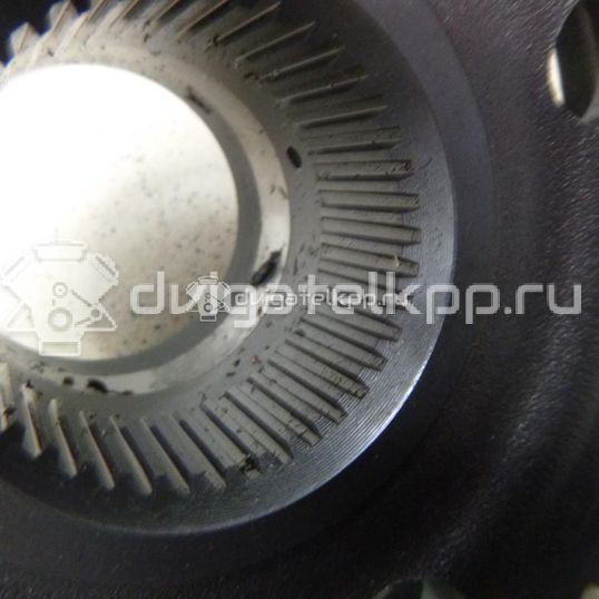 Фото Шестерня КПП  mn168639 для mitsubishi Lancer (CS/Classic)