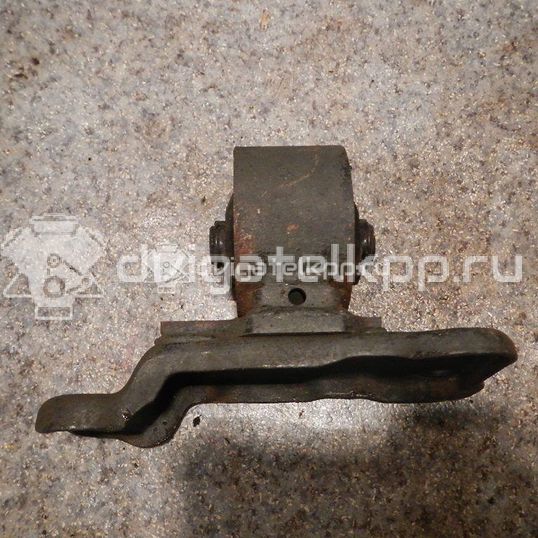 Фото Опора КПП левая  mr491557 для Mitsubishi Lancer