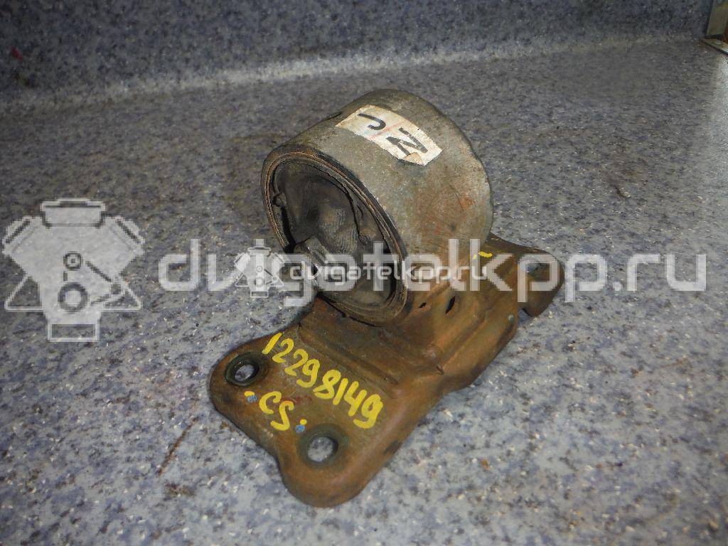 Фото Опора КПП левая  MR491557 для Mitsubishi Lancer {forloop.counter}}
