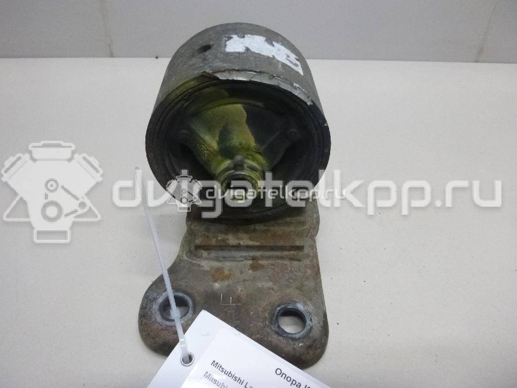 Фото Опора КПП левая  MR491557 для Mitsubishi Lancer {forloop.counter}}