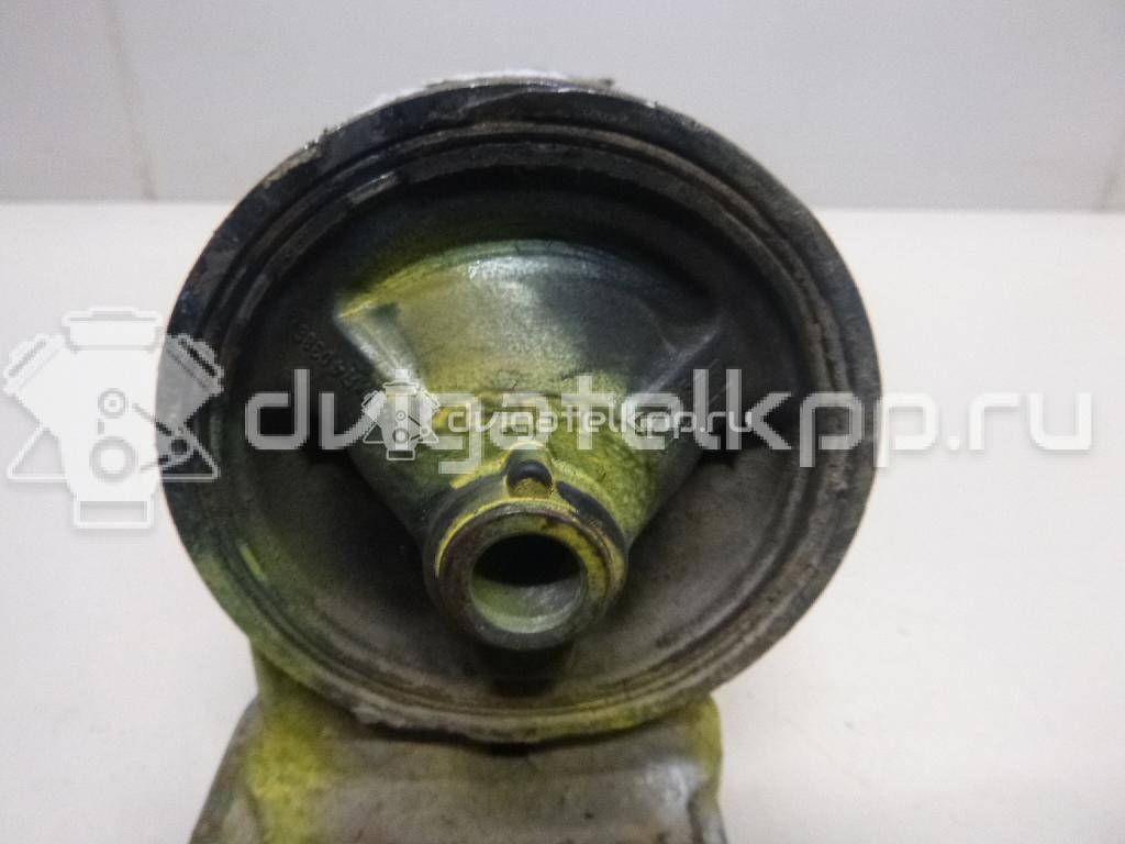Фото Опора КПП левая  MR491557 для Mitsubishi Lancer {forloop.counter}}