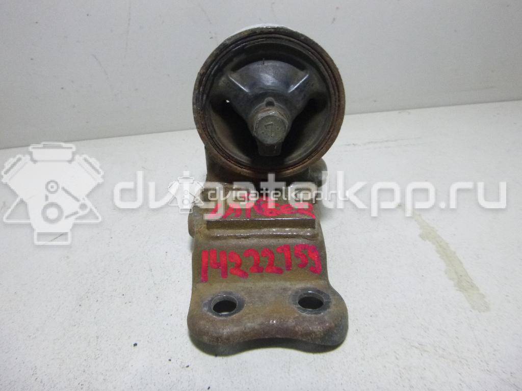 Фото Опора КПП левая  MR491557 для Mitsubishi Lancer {forloop.counter}}