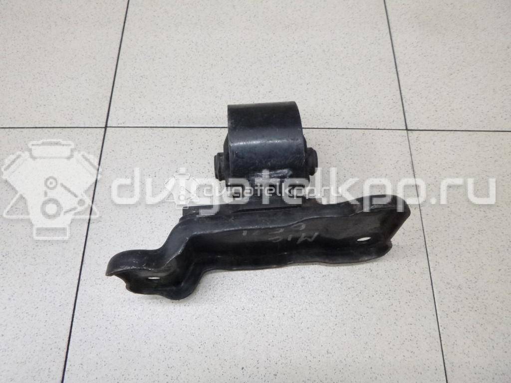 Фото Опора КПП левая  MR491557 для Mitsubishi Lancer {forloop.counter}}