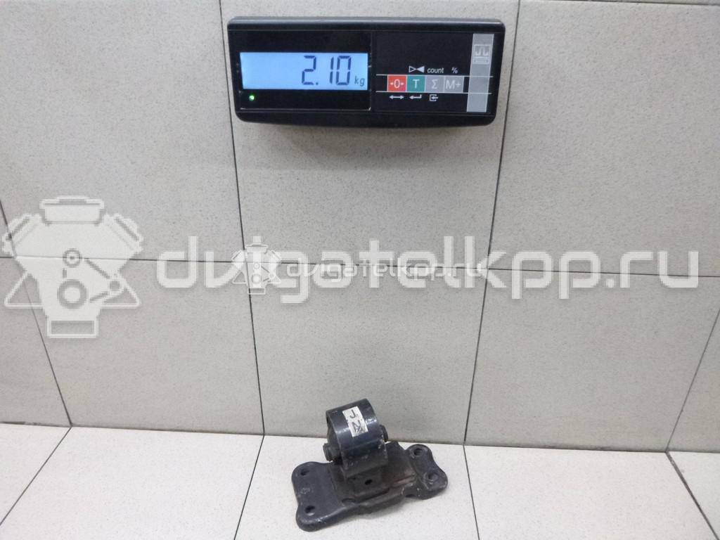 Фото Опора КПП левая  MR491557 для Mitsubishi Lancer {forloop.counter}}