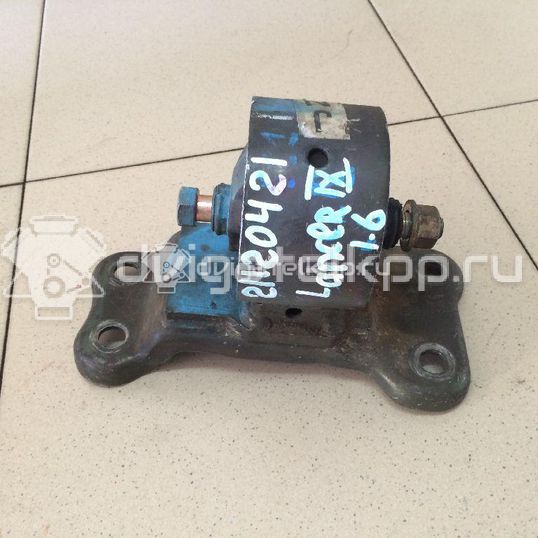 Фото Опора КПП левая  MR491557 для Mitsubishi Lancer