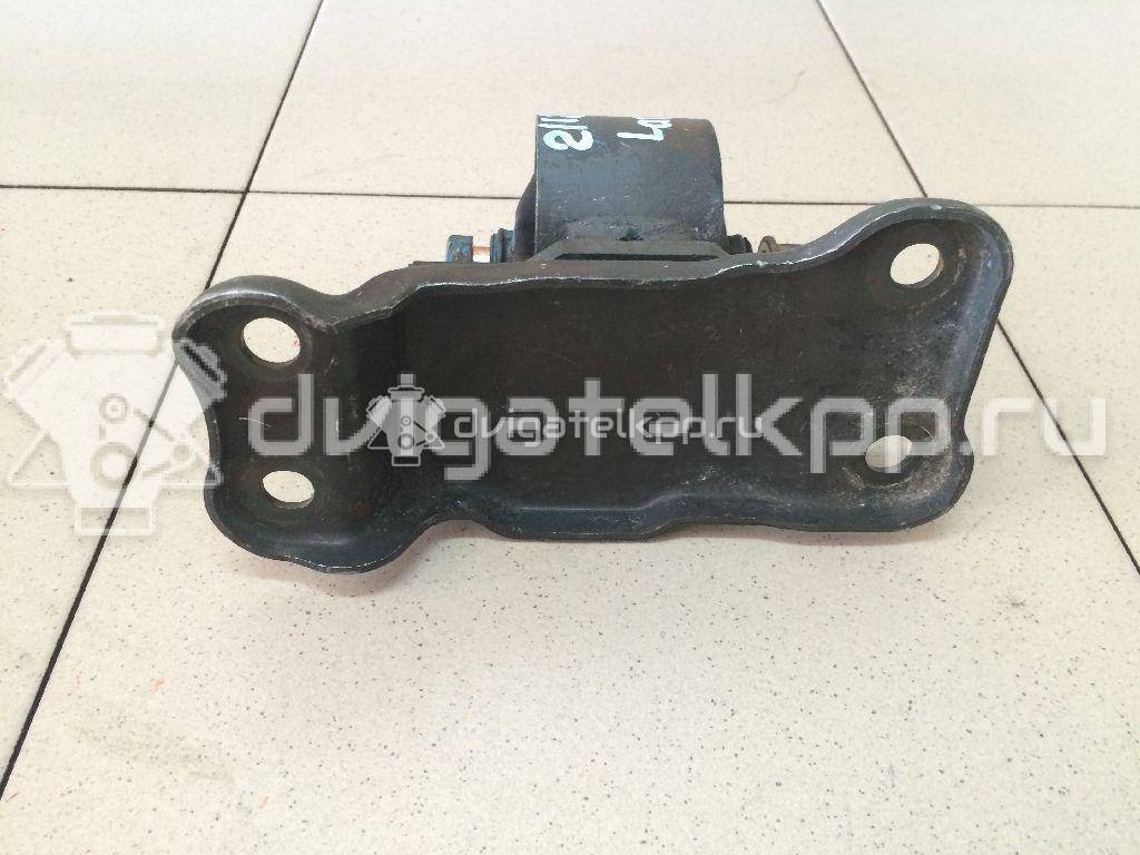 Фото Опора КПП левая  MR491557 для Mitsubishi Lancer {forloop.counter}}