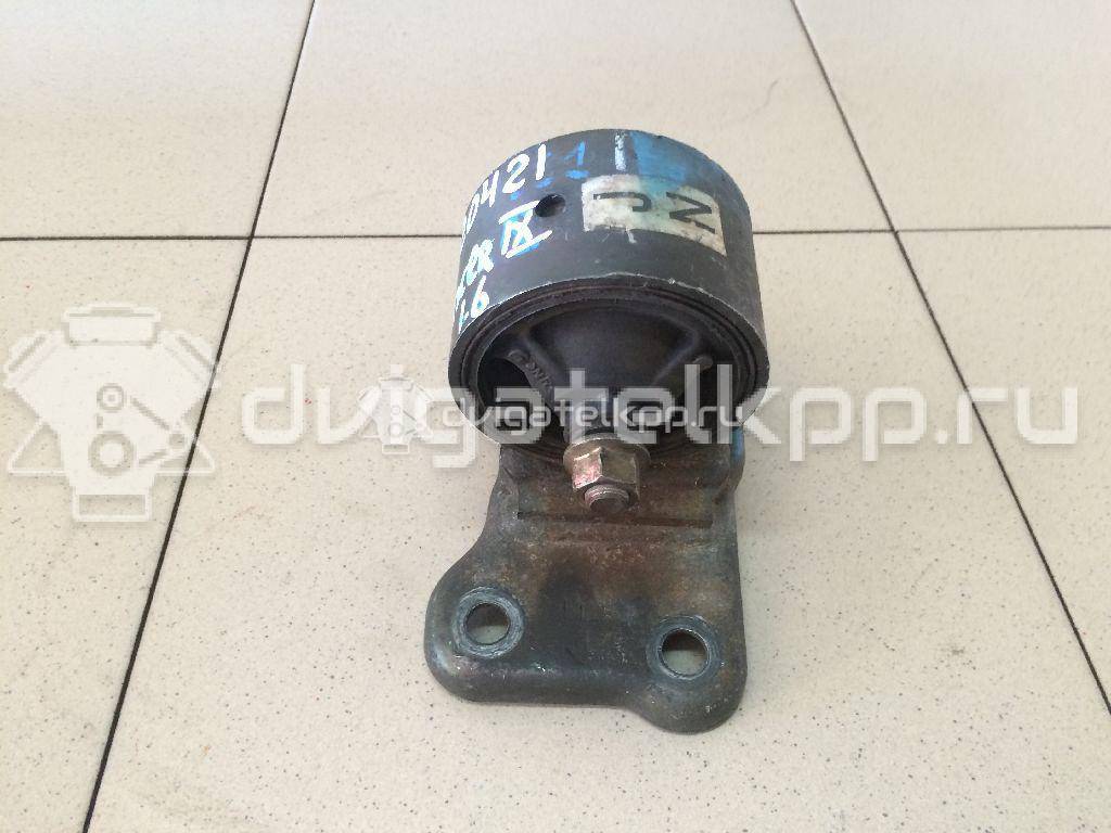 Фото Опора КПП левая  MR491557 для Mitsubishi Lancer {forloop.counter}}