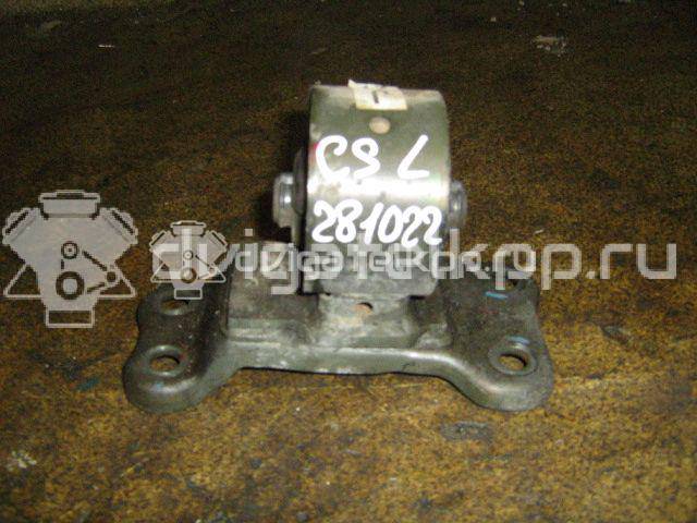Фото Опора КПП левая  MR491557 для Mitsubishi Lancer {forloop.counter}}