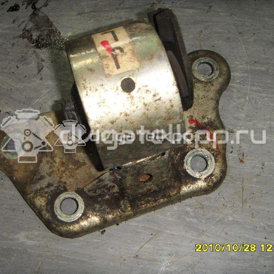 Фото Опора КПП левая  MR961540 для Mitsubishi Lancer