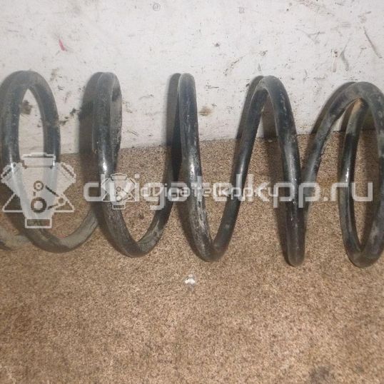 Фото Пружина передняя  4040A090 для Mitsubishi Lancer