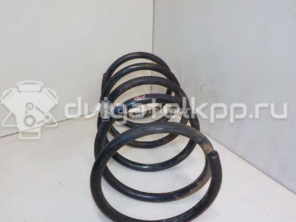 Фото Пружина передняя  4040A090 для Mitsubishi Lancer {forloop.counter}}