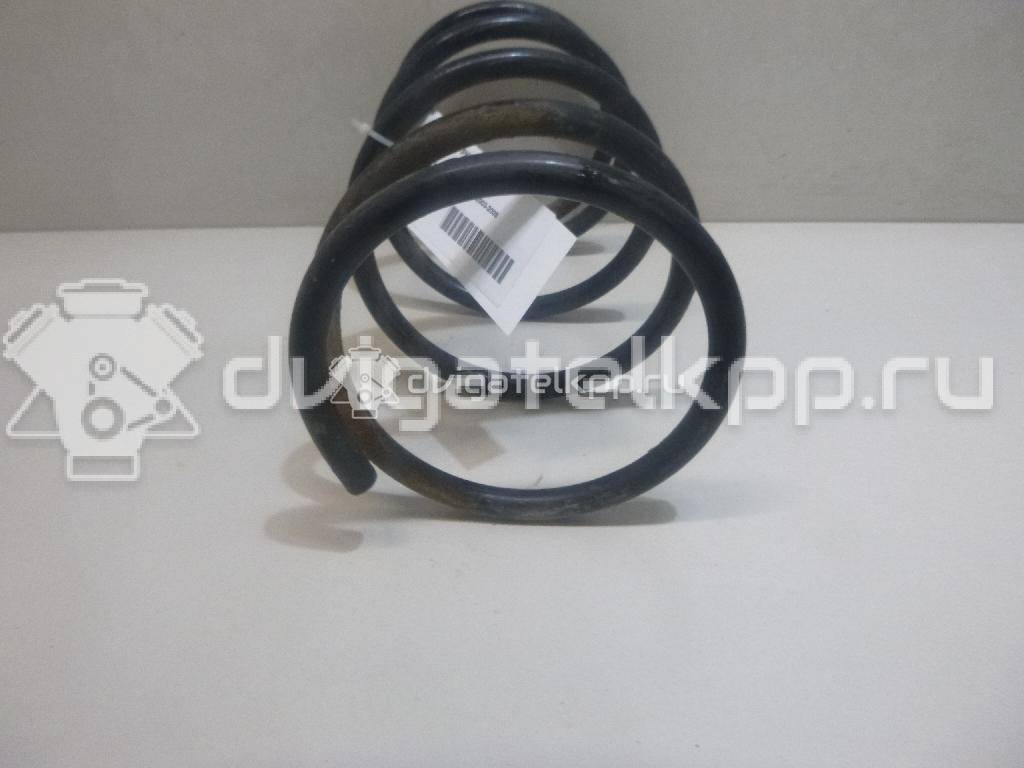 Фото Пружина передняя  4040A090 для Mitsubishi Lancer {forloop.counter}}