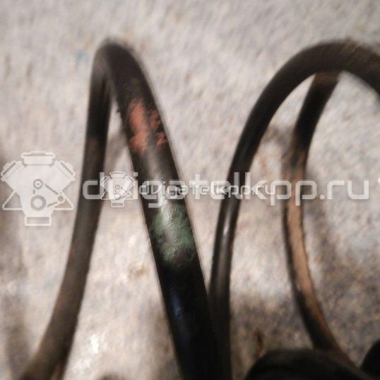 Фото Пружина передняя  4040A090 для Mitsubishi Lancer