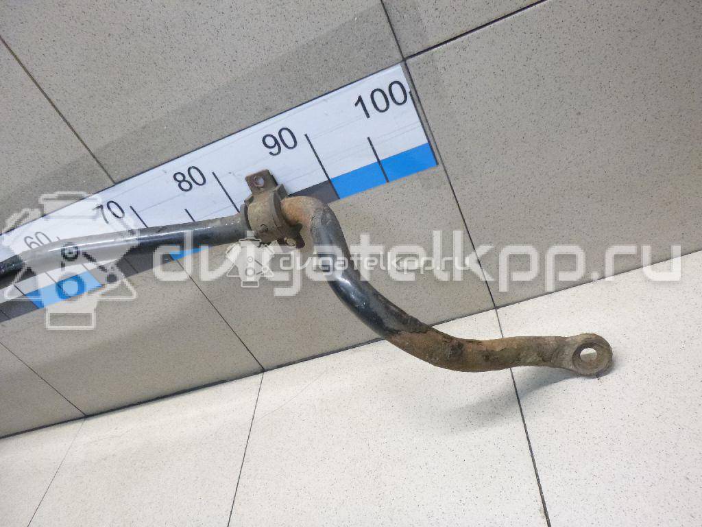 Фото Стабилизатор передний  mn101581 для mitsubishi Lancer (CS/Classic) {forloop.counter}}