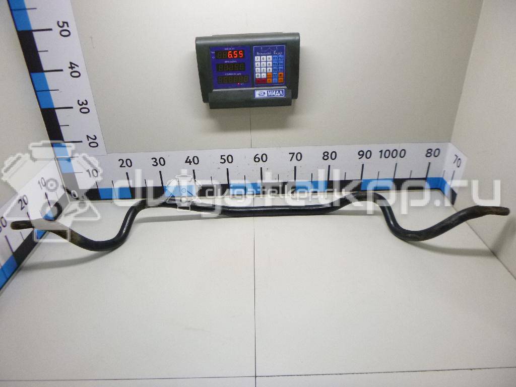Фото Стабилизатор передний  MN101581 для mitsubishi Lancer (CS/Classic) {forloop.counter}}