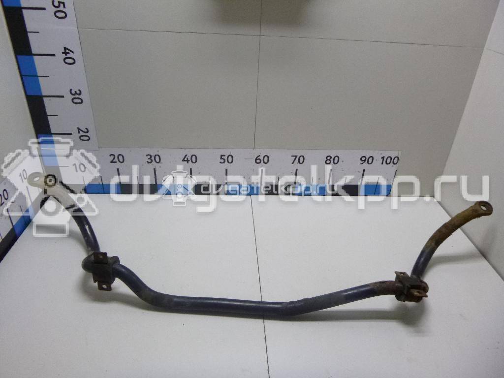 Фото Стабилизатор передний  mn101581 для mitsubishi Lancer (CS/Classic) {forloop.counter}}