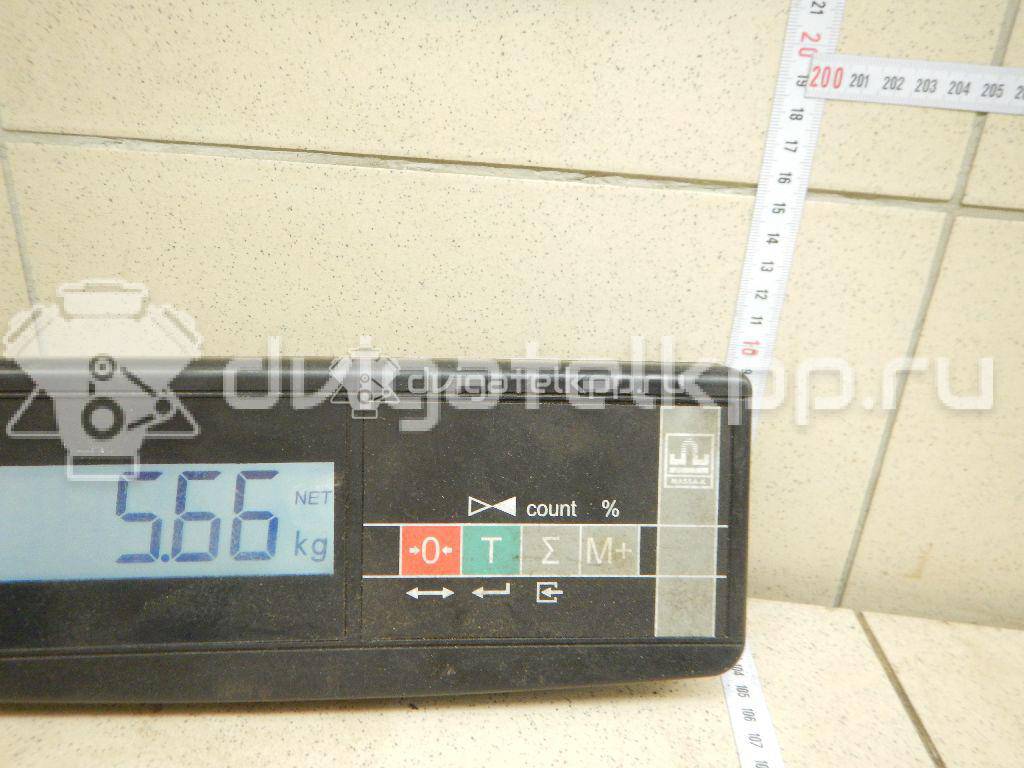 Фото Стабилизатор передний  MN101581 для mitsubishi Lancer (CS/Classic) {forloop.counter}}