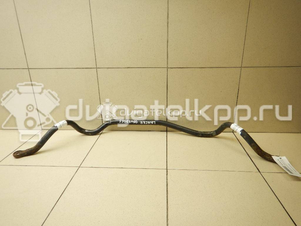 Фото Стабилизатор передний  MN101581 для mitsubishi Lancer (CS/Classic) {forloop.counter}}