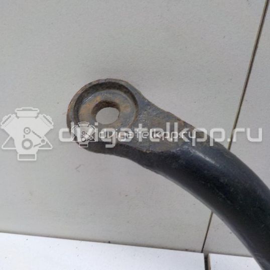 Фото Стабилизатор передний  MN101581 для mitsubishi Lancer (CS/Classic)