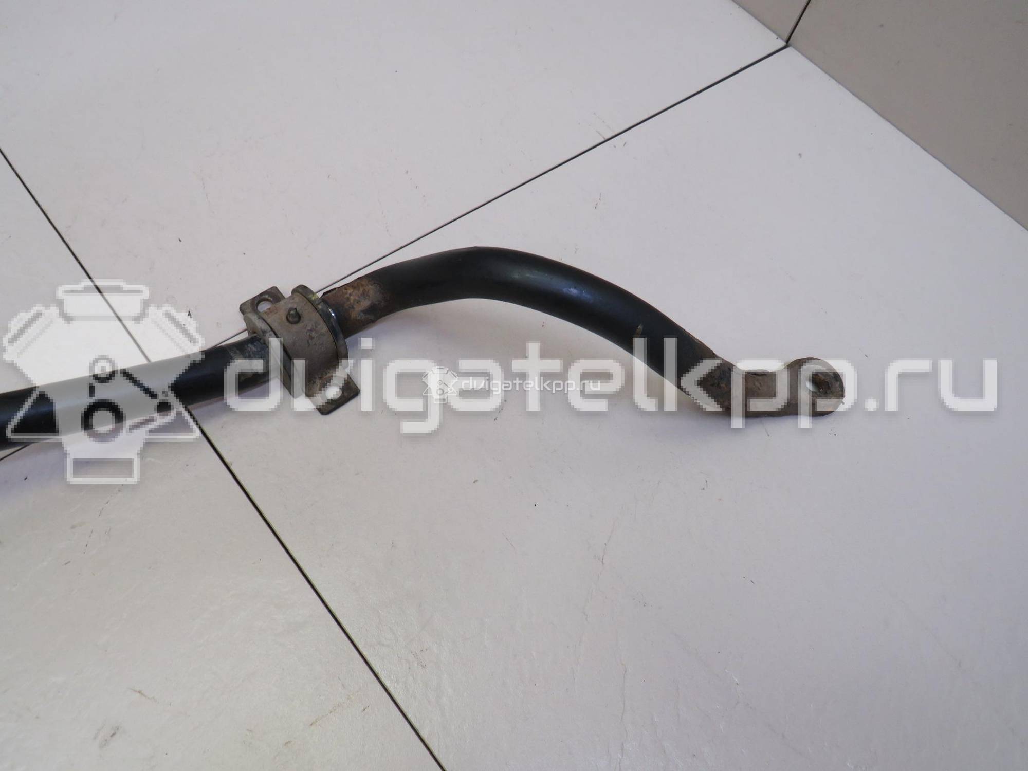Фото Стабилизатор передний  MN101581 для mitsubishi Lancer (CS/Classic) {forloop.counter}}