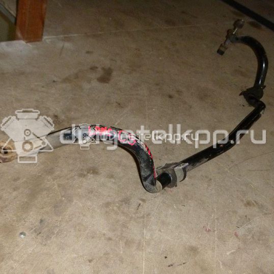 Фото Стабилизатор передний  mn101581 для mitsubishi Lancer (CS/Classic)