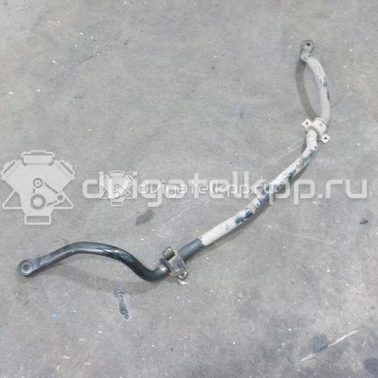 Фото Стабилизатор передний  MN101581 для mitsubishi Lancer (CS/Classic)