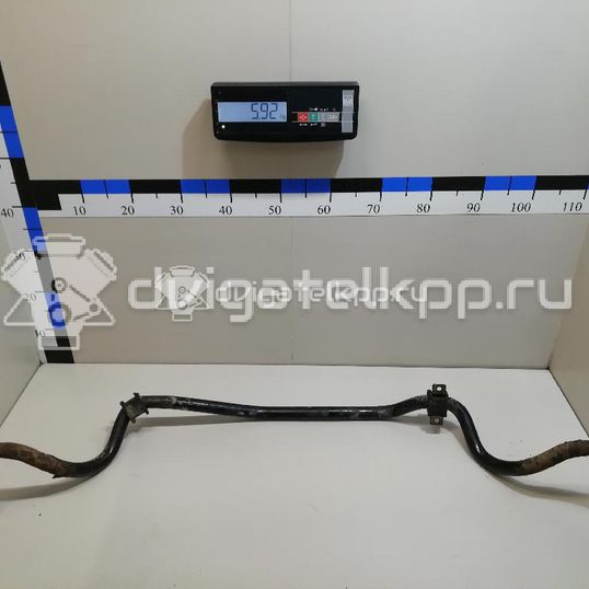 Фото Стабилизатор передний  MN101581 для mitsubishi Lancer (CS/Classic)