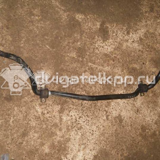 Фото Стабилизатор передний  mn101581 для mitsubishi Lancer (CS/Classic)