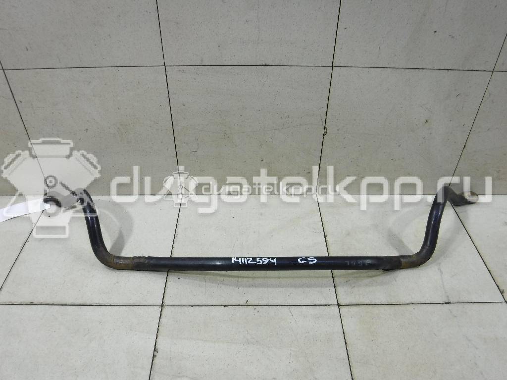 Фото Стабилизатор передний  mn101581 для mitsubishi Lancer (CS/Classic) {forloop.counter}}