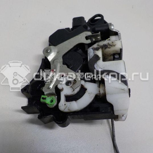 Фото Замок двери передней левой  MN159929 для mitsubishi Lancer (CS/Classic)