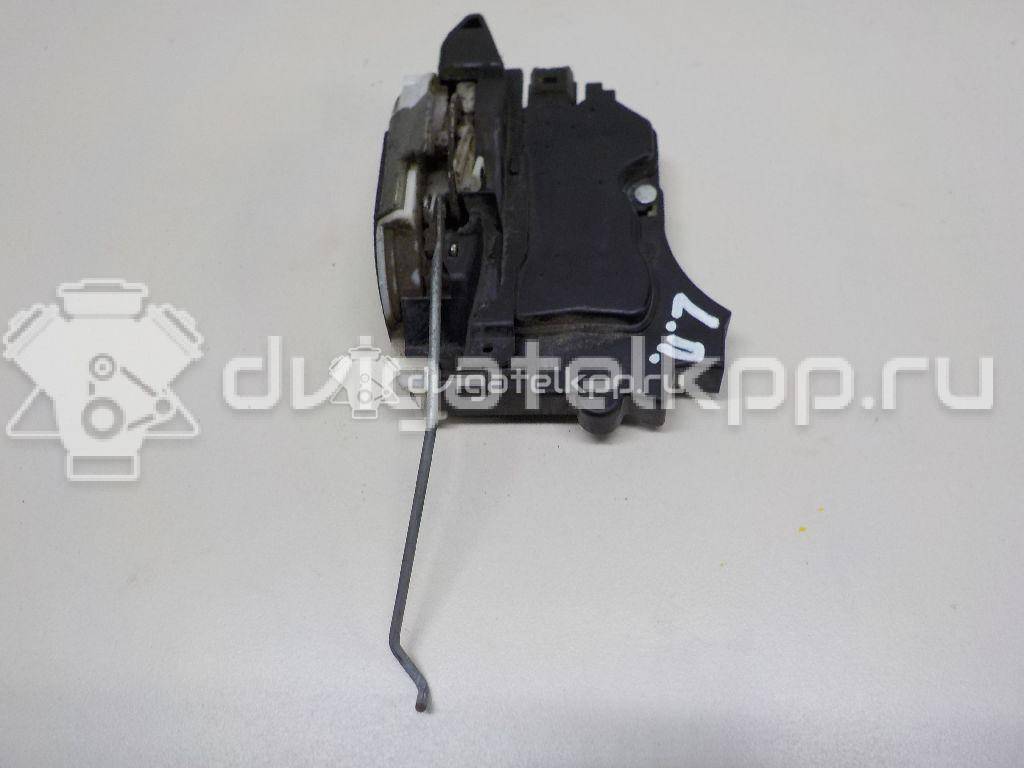 Фото Замок двери передней левой  MN159929 для mitsubishi Lancer (CS/Classic) {forloop.counter}}