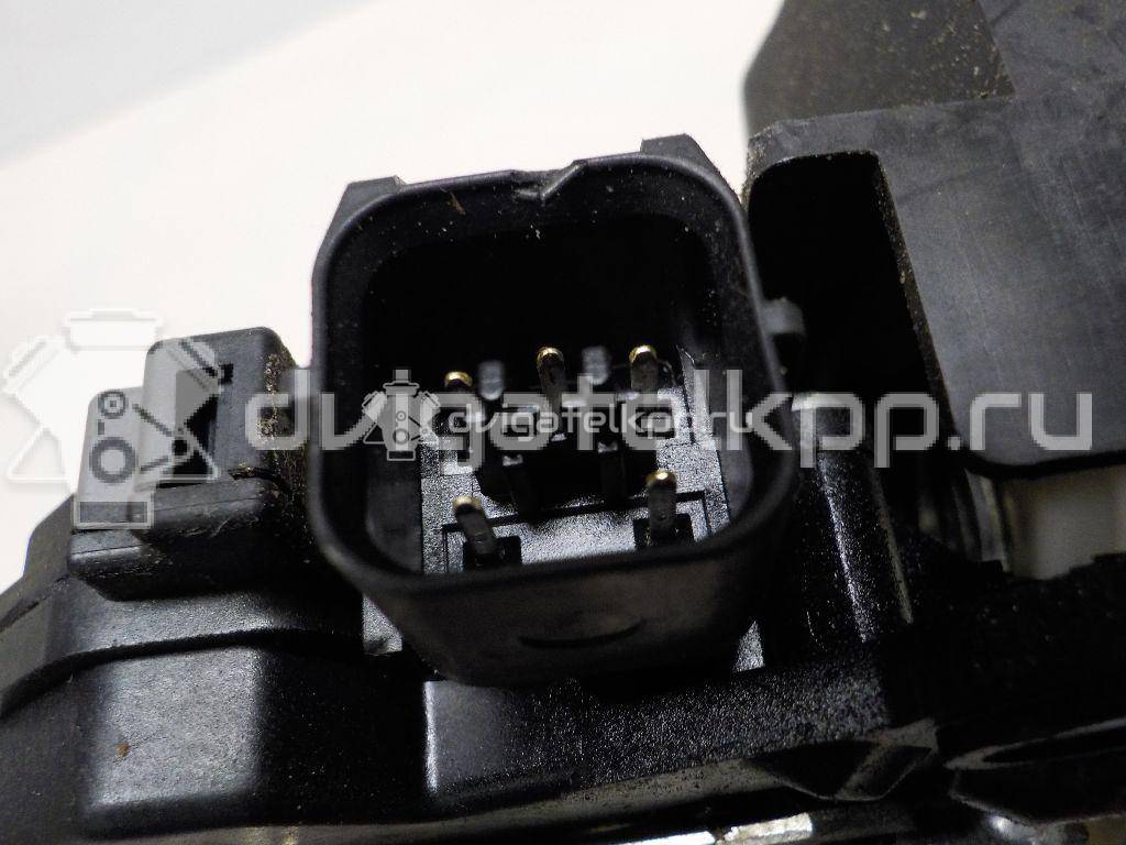 Фото Замок двери передней левой  MN159929 для mitsubishi Lancer (CS/Classic) {forloop.counter}}