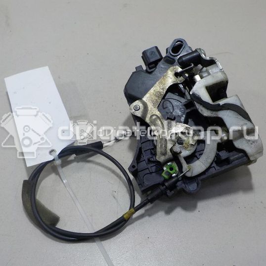 Фото Замок двери передней левой  MN159929 для mitsubishi Lancer (CS/Classic)