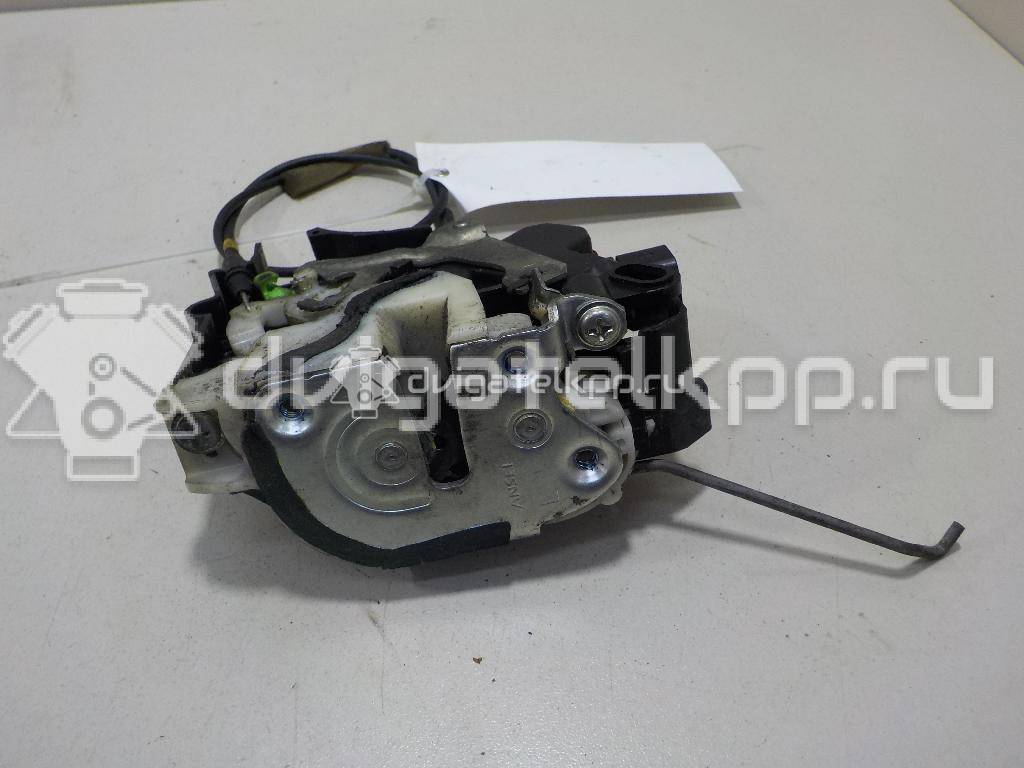 Фото Замок двери передней левой  MN159929 для mitsubishi Lancer (CS/Classic) {forloop.counter}}
