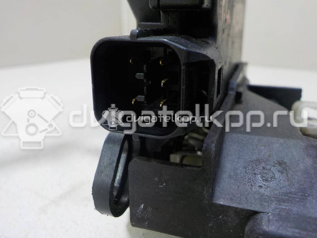 Фото Замок двери передней левой  MN159929 для mitsubishi Lancer (CS/Classic) {forloop.counter}}