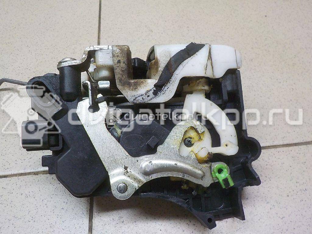 Фото Замок двери передней левой  MN159929 для mitsubishi Lancer (CS/Classic) {forloop.counter}}