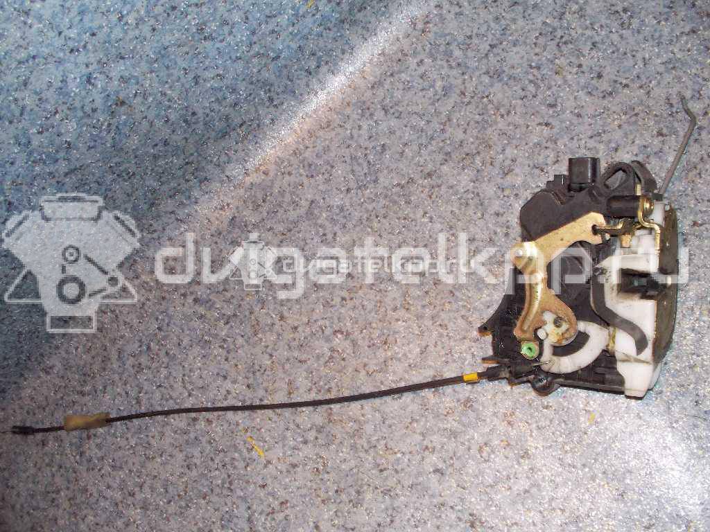 Фото Замок двери передней левой  mn159929 для mitsubishi Lancer (CS/Classic) {forloop.counter}}
