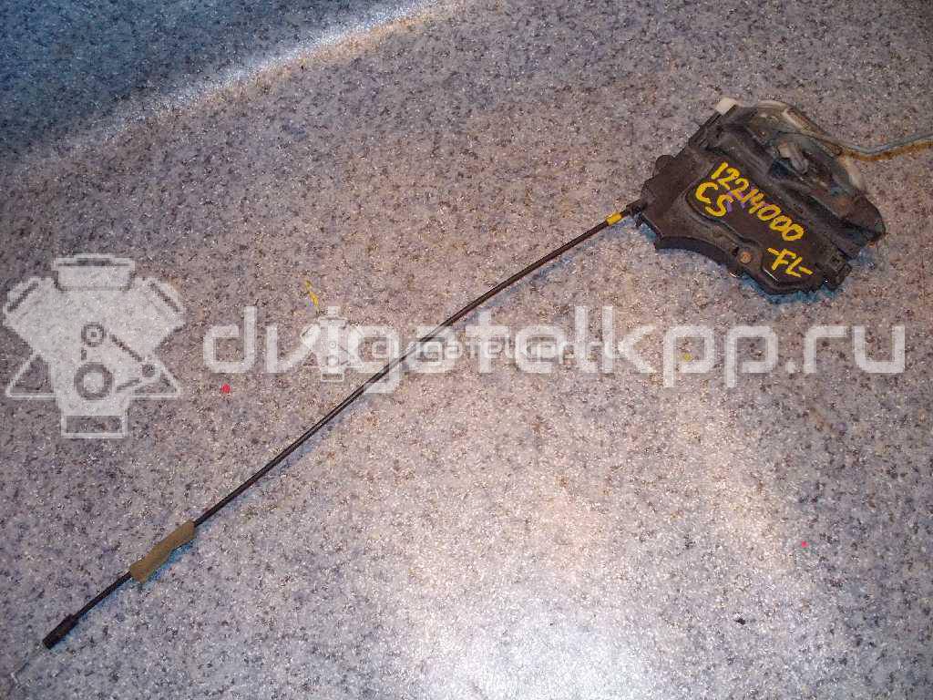 Фото Замок двери передней левой  mn159929 для mitsubishi Lancer (CS/Classic) {forloop.counter}}