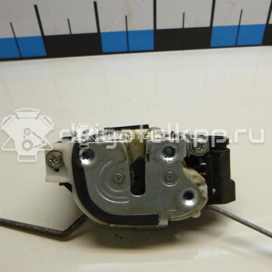 Фото Замок двери передней левой  MN159929 для mitsubishi Lancer (CS/Classic)