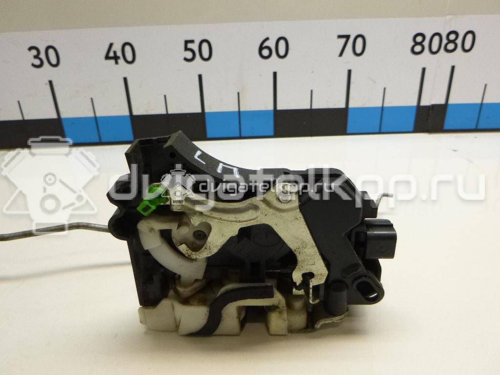 Фото Замок двери передней левой  MN159929 для mitsubishi Lancer (CS/Classic) {forloop.counter}}
