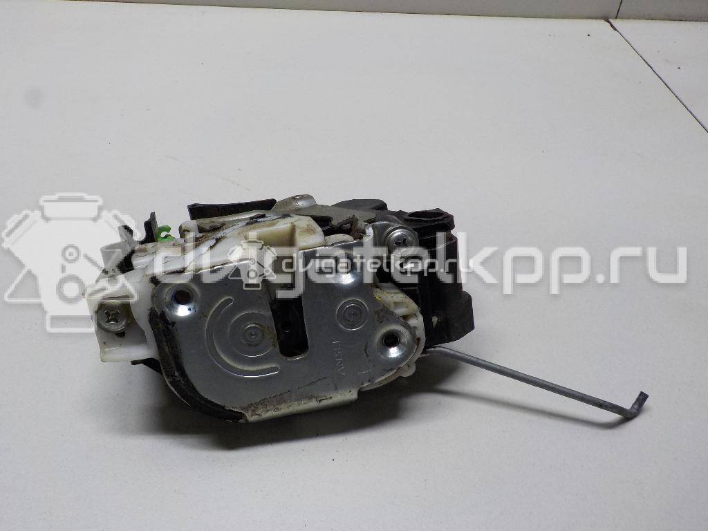 Фото Замок двери передней левой  MN159929 для mitsubishi Lancer (CS/Classic) {forloop.counter}}