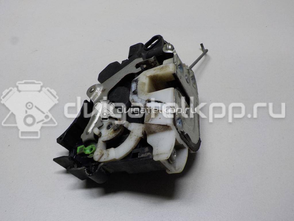 Фото Замок двери передней левой  MN159929 для mitsubishi Lancer (CS/Classic) {forloop.counter}}