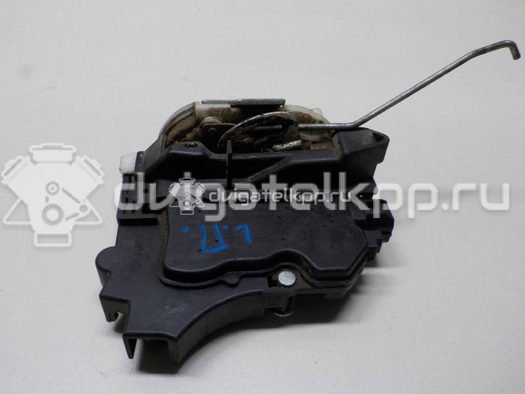 Фото Замок двери передней левой  MN159929 для mitsubishi Lancer (CS/Classic) {forloop.counter}}