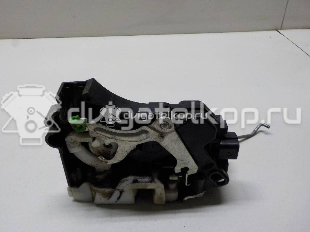 Фото Замок двери передней левой  MN159929 для mitsubishi Lancer (CS/Classic) {forloop.counter}}