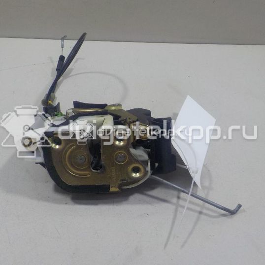 Фото Замок двери передней левой  mn159929 для mitsubishi Lancer (CS/Classic)