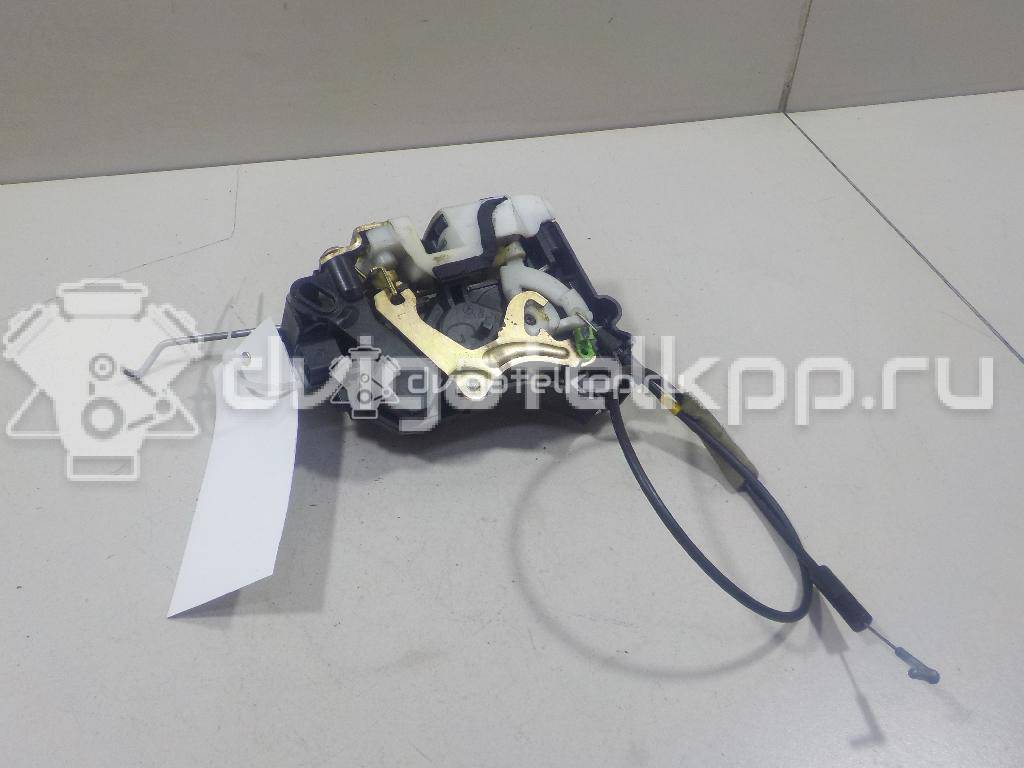Фото Замок двери передней левой  mn159929 для mitsubishi Lancer (CS/Classic) {forloop.counter}}