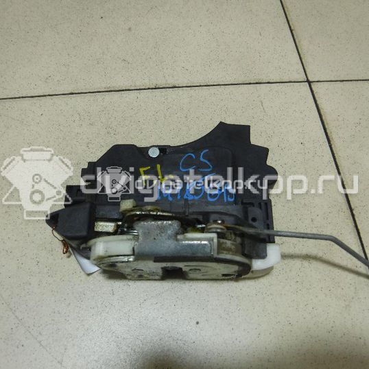 Фото Замок двери передней левой  MN159929 для mitsubishi Lancer (CS/Classic)