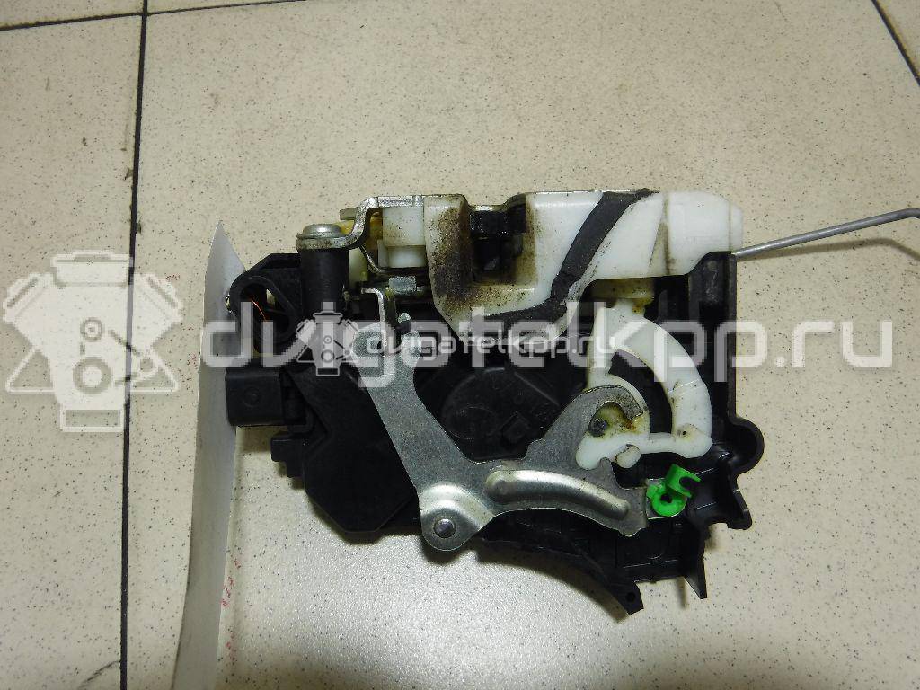 Фото Замок двери передней левой  MN159929 для mitsubishi Lancer (CS/Classic) {forloop.counter}}