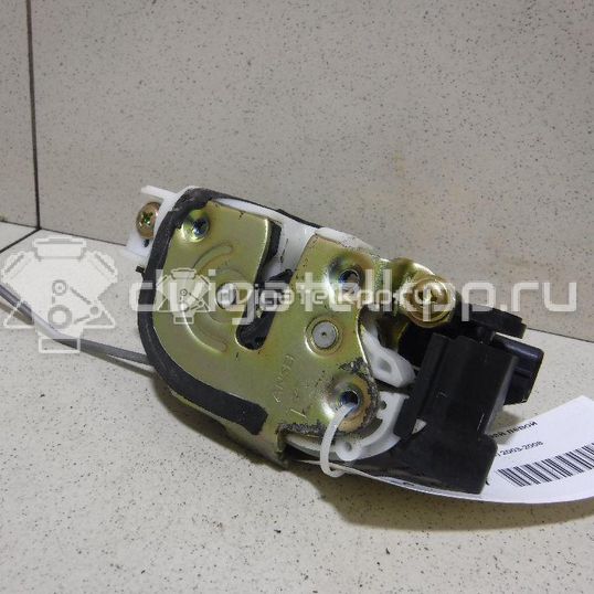 Фото Замок двери передней левой  MN159929 для mitsubishi Lancer (CS/Classic)